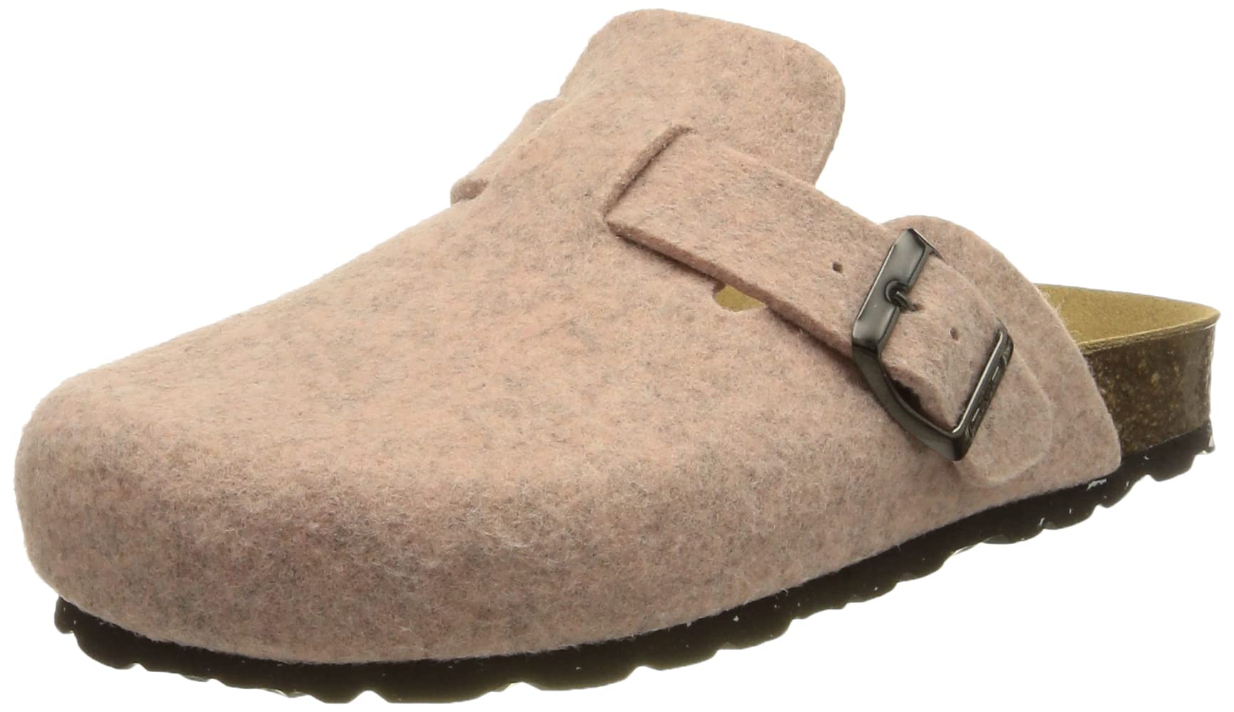 CMP Women's ECO Taraz WMN Home Slippers Flip Flop Sandals, Pink, 3 UK