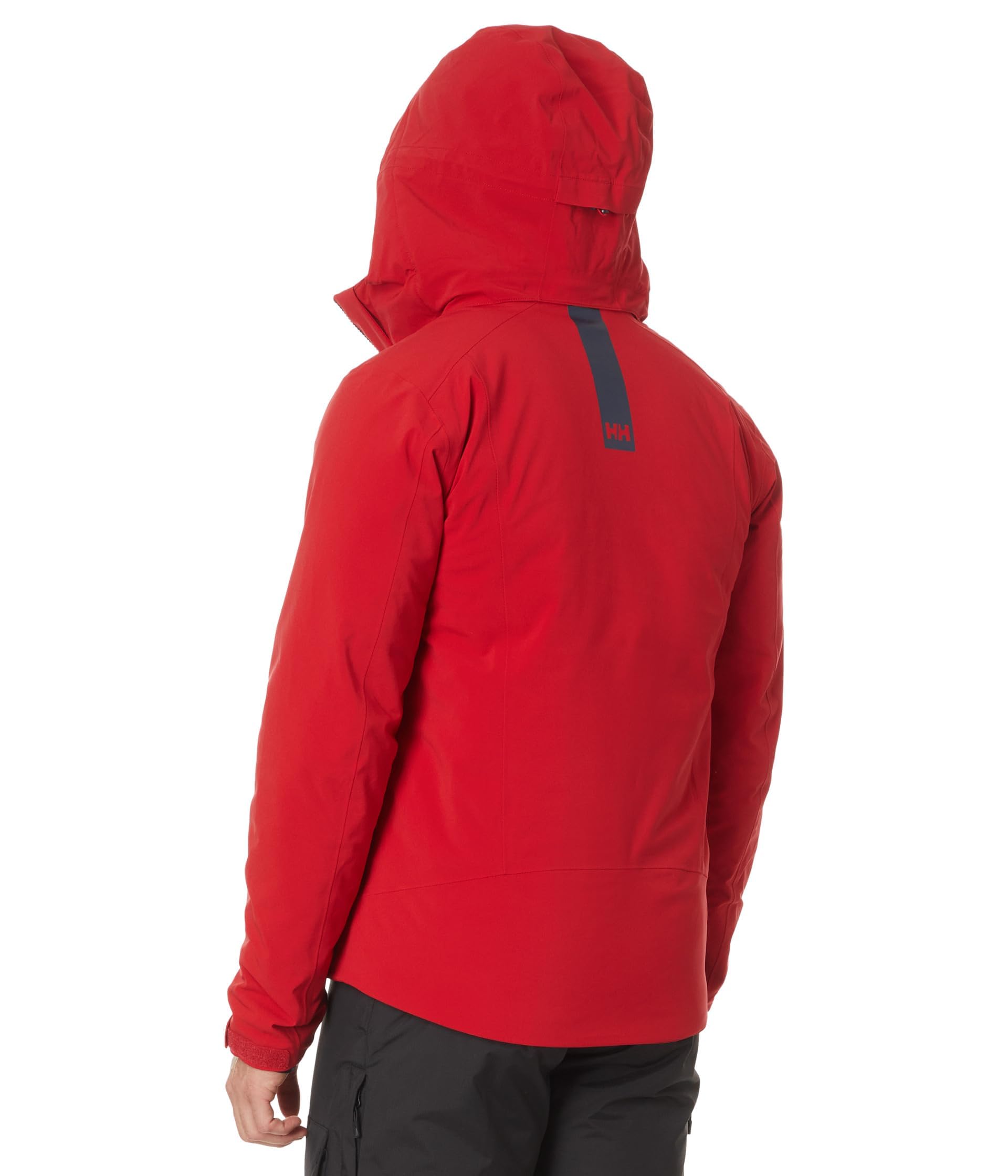Helly Hansen Alpha 4.0 Jacket Chaqueta de esquí/snowboard Hombre (Pack de 1)