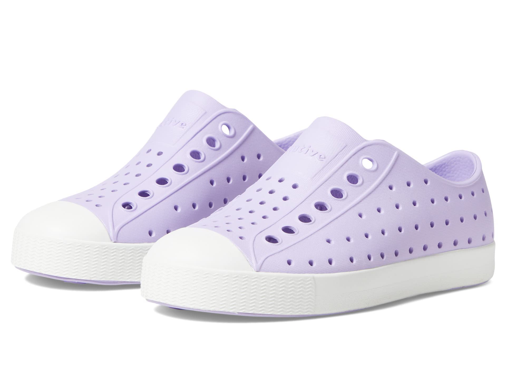 Native Shoes Unisex-Kids Jefferson Sneakers