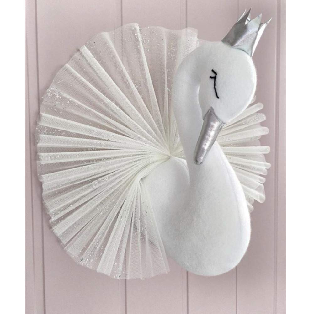 swan accessories for nursery