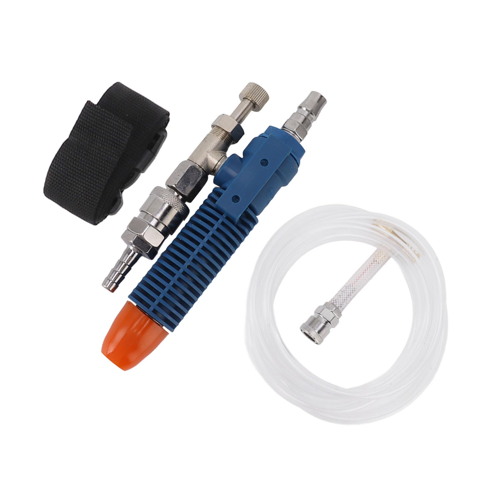 Amazon.com: AUNMAS Compressed Air Cooling Vest Vortex Tube