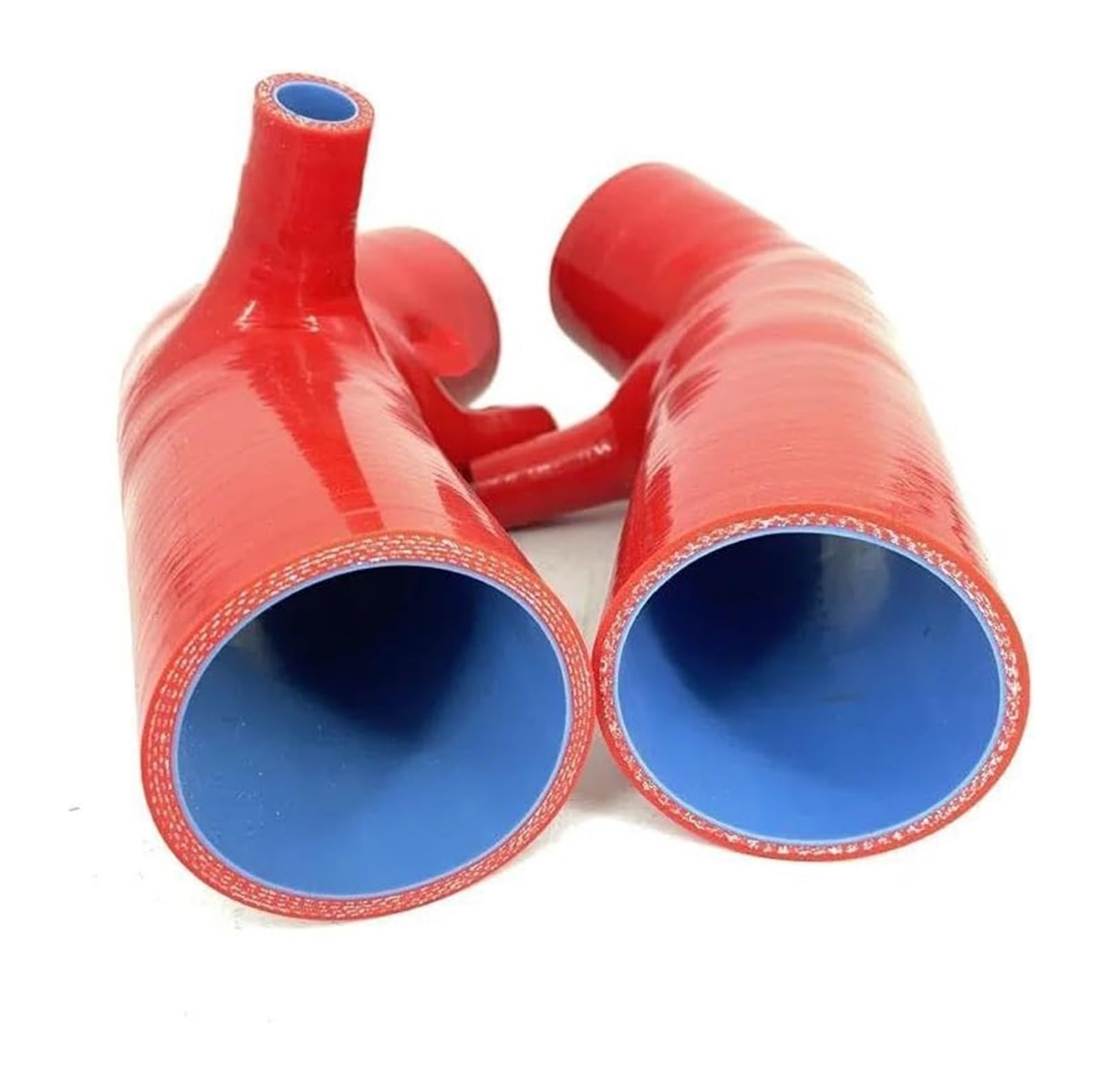 Tubo Aspirazione Motore Per Nissan 370Z Z34 3.7L VQ3 2009-2014 Kit Tubo Flessibile Aspirazione Aria In Silicone Per Auto Compatibile Con