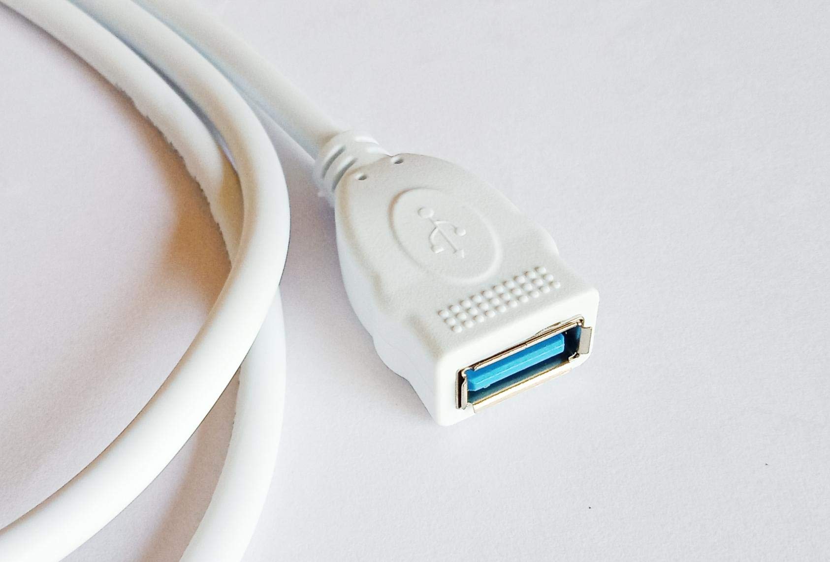 See full amazon price history chart for Terabyte USB 3.0 Male A to Female A Extension Cable for Printer/PC/External Hard Drive (3 M),White Terabyte USB 3.0 Male A to Female A Extension Cable for Printer/PC/External Hard Drive (3 M),White (B08M3VQRJM) Amazon Price History, Amazon Price Tracker