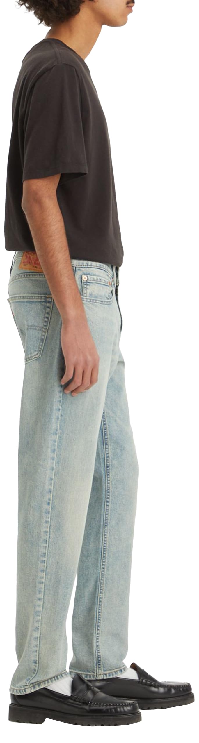Levi'S 531 Athletic Slim Taper Vaqueros Hombre