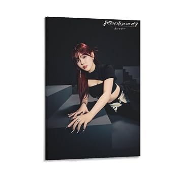 Amazon.co.jp: ChaeHyun チェヒョン Kep1er ケプラー KEP1GOING