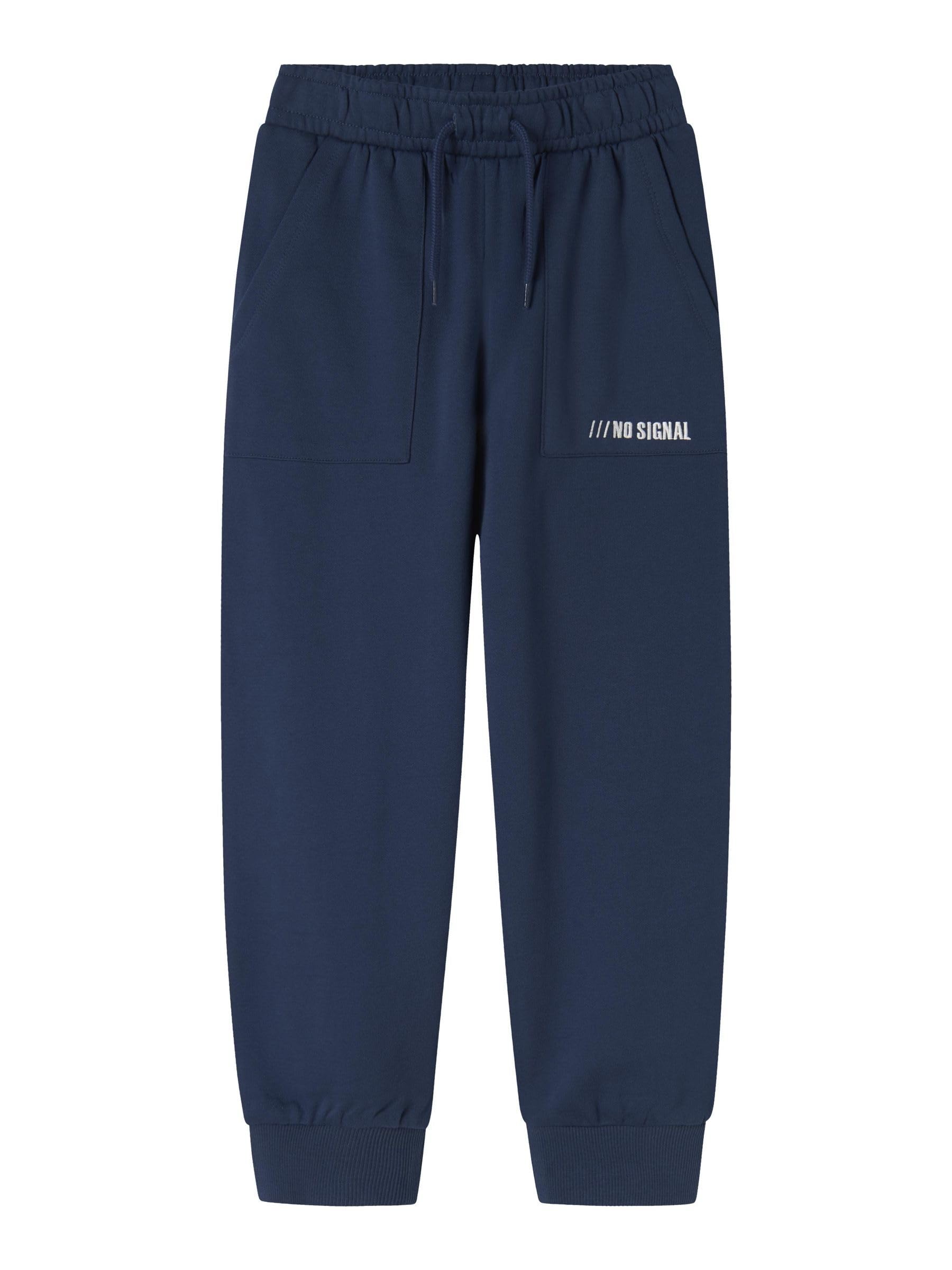 NAME IT Boy Jogginghose Regular Fit