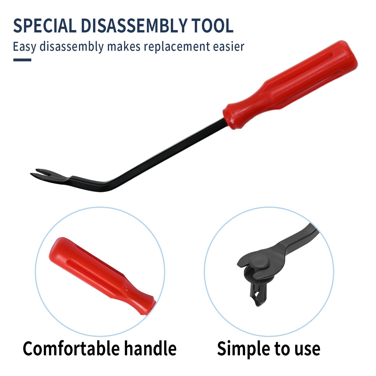 Amazon.co.jp: フェンダーライナー リテーナークリップ 131個 90682