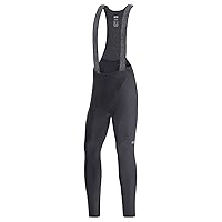 GOREWEAR C3 Thermo Salopette+, Black