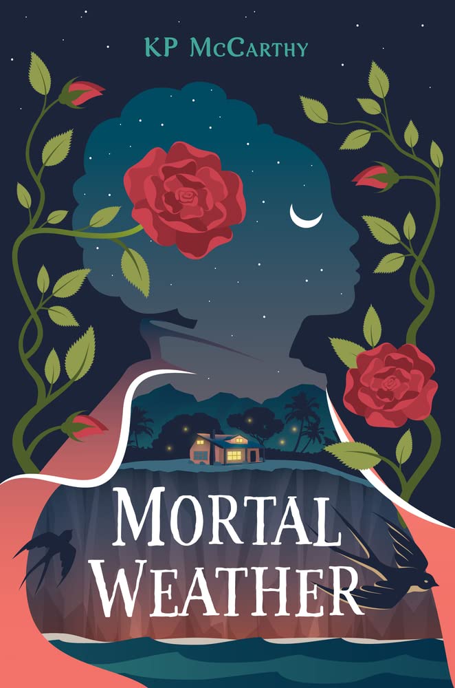 Buy Mortal Weather: A Novel — BookShops.in