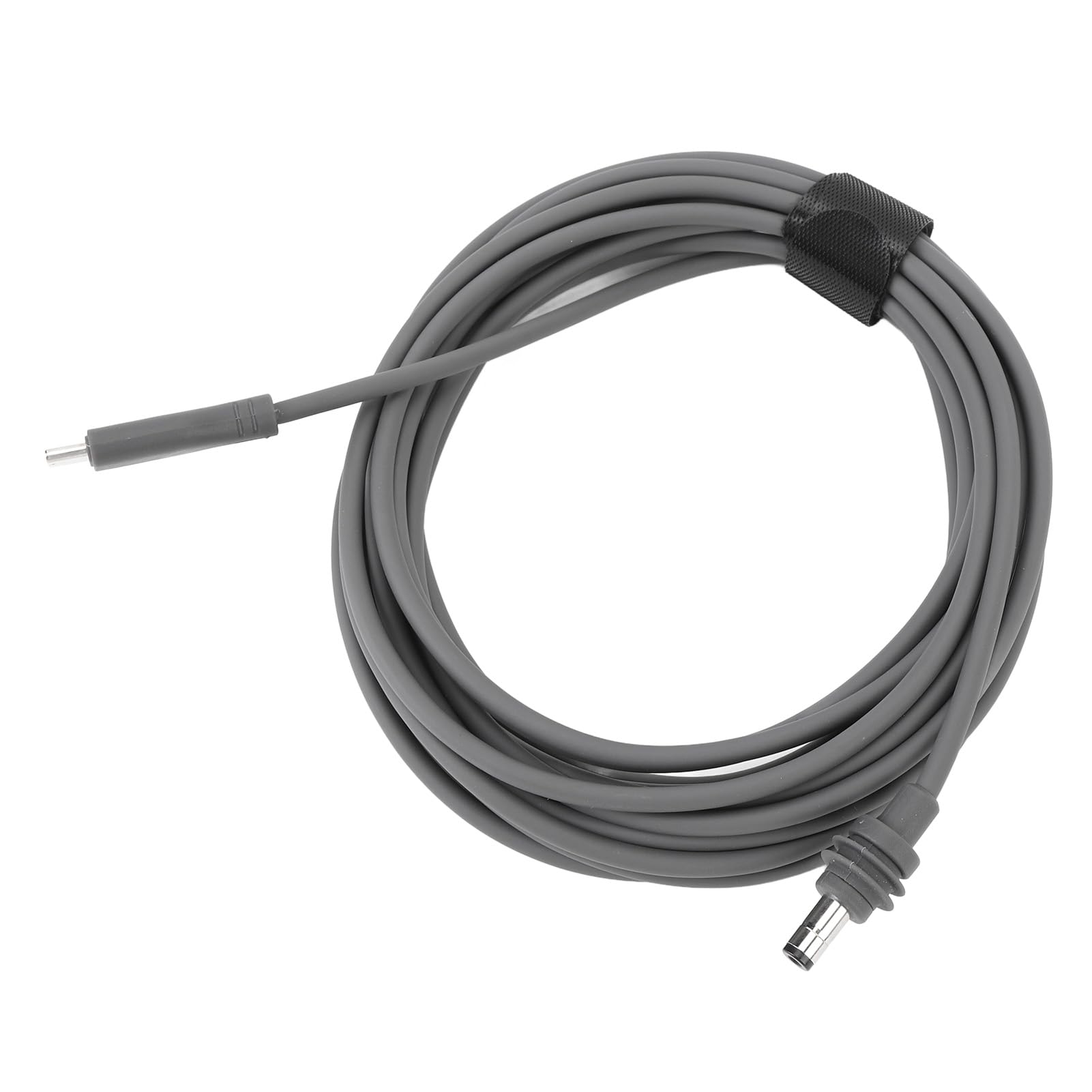 Cable tipo C para antena parabólica portátil largo resistente agua 8