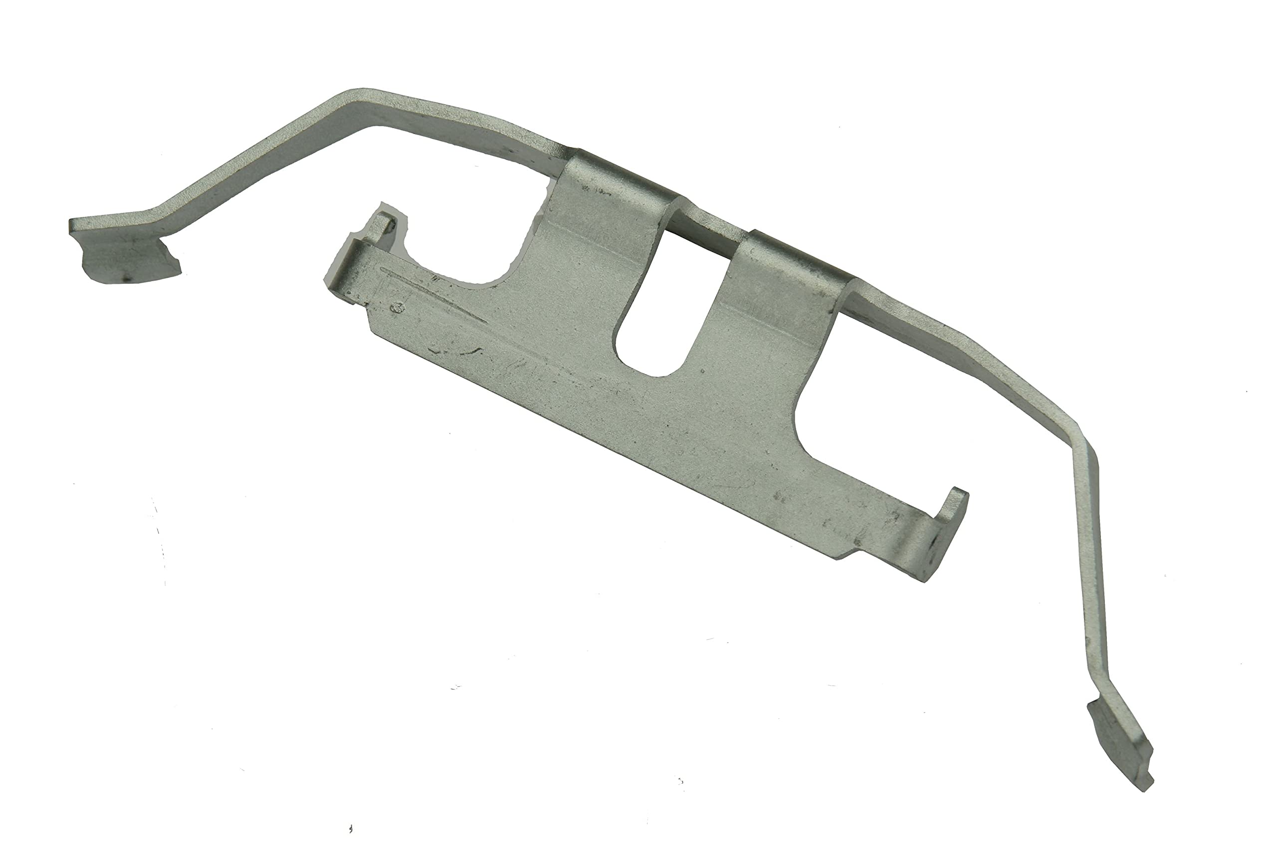 Amazon.com: URO Parts 34106790927 Brake Pad Retaining Clip, Front 
