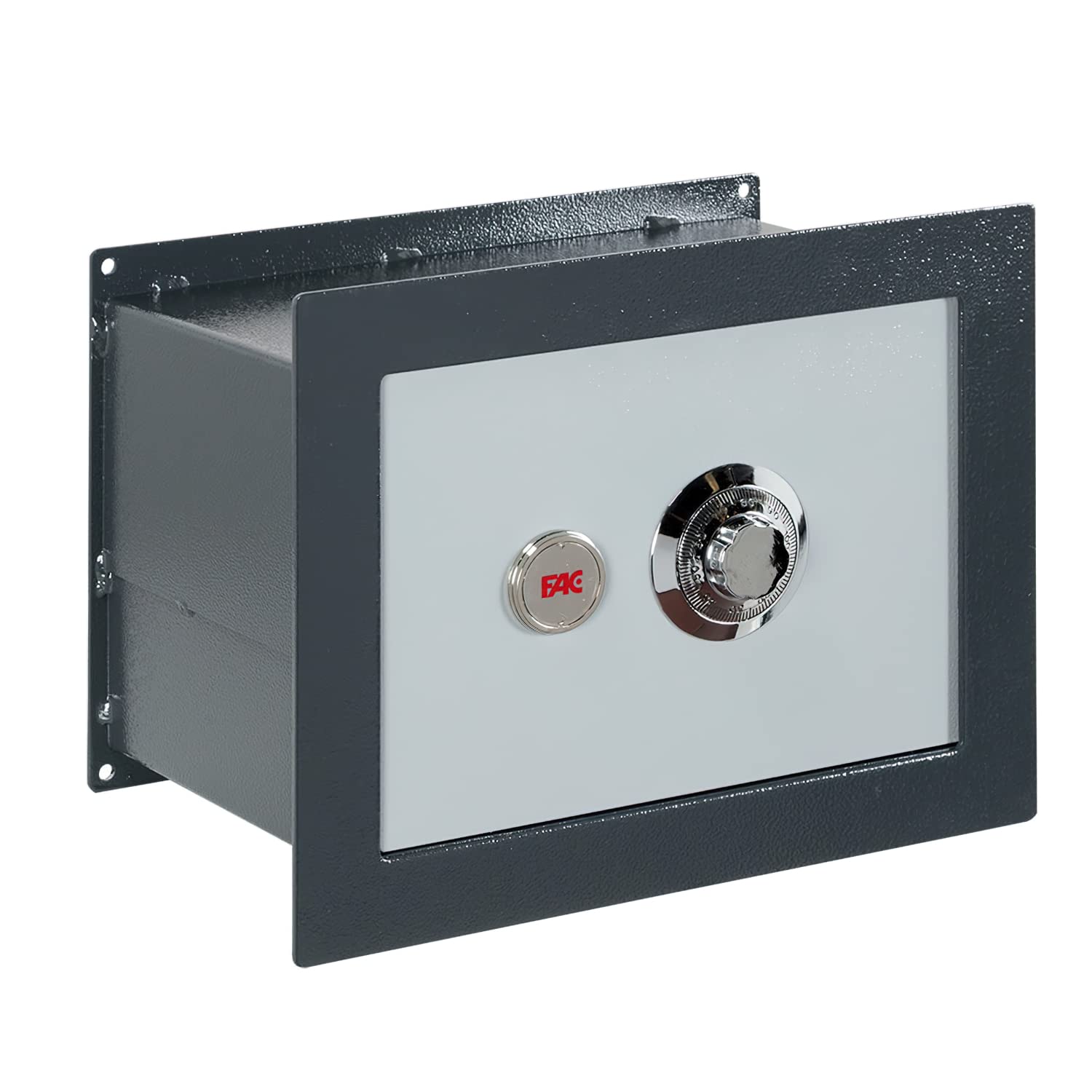 Arca Caudales Mecanica Empotrar 102-m Fac 3070455