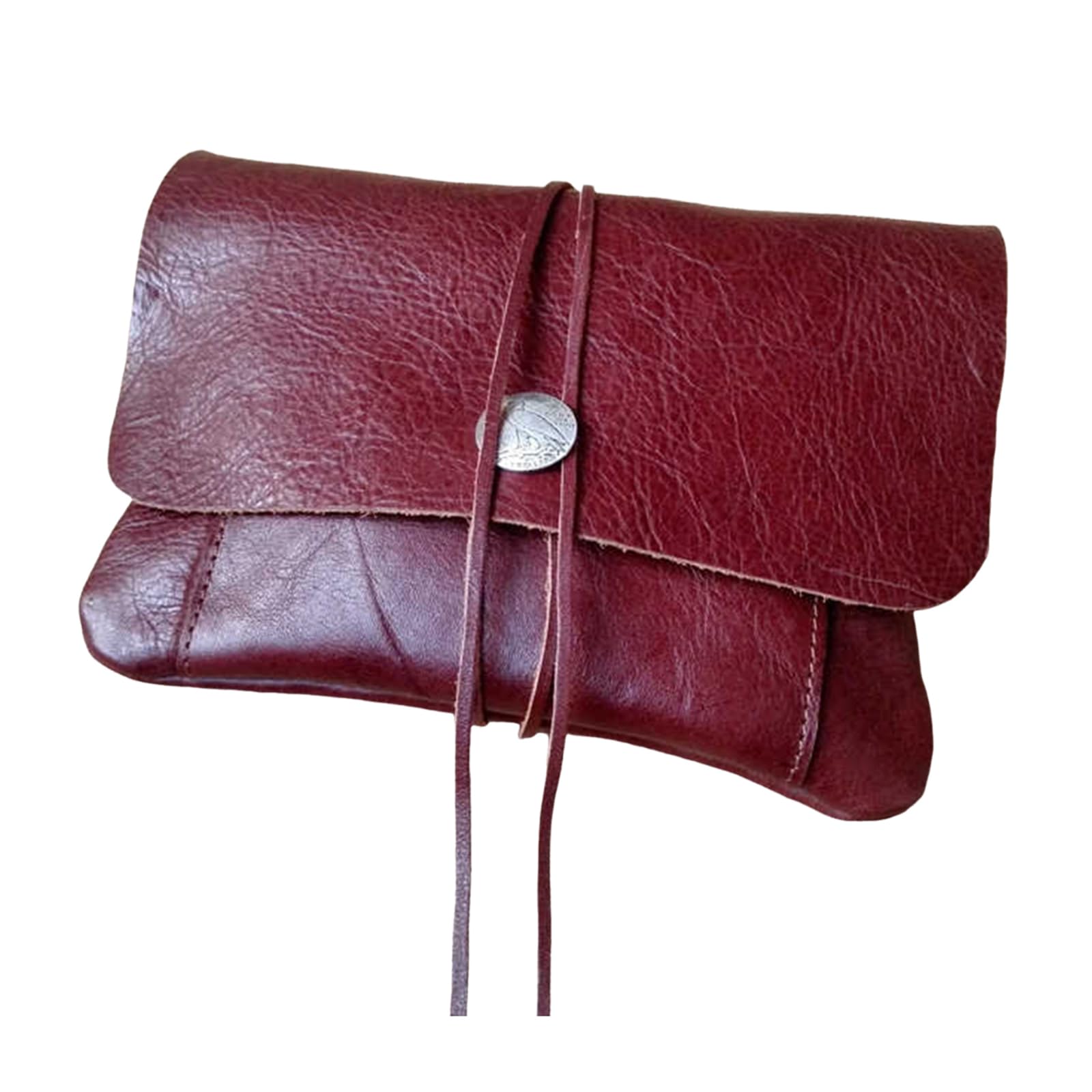 Etui na tytoń, Vintage unisex fajka tytoniowa organizuj etui na narzędzia i inne akcesoria