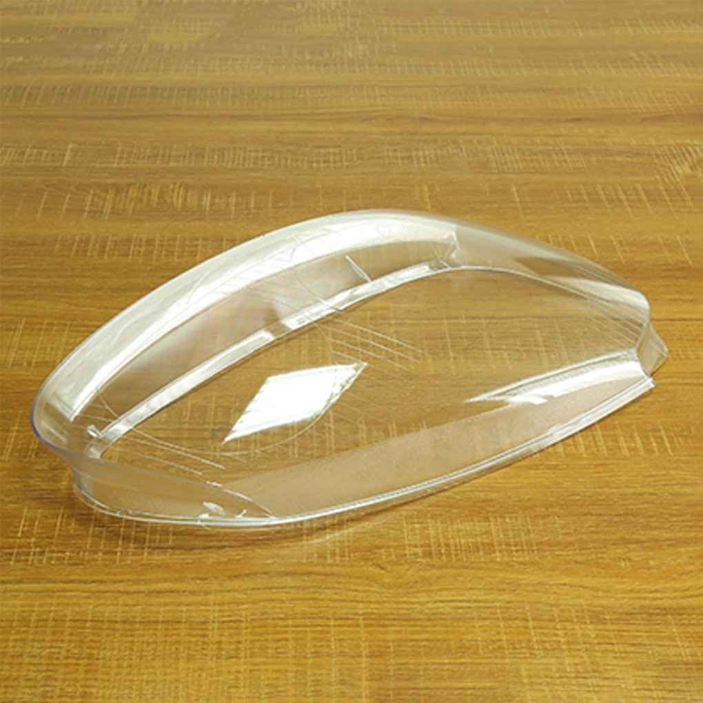 Carcasa Transparente Para Coche Para VW Para Golf 5 Mk5