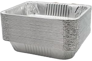 Fancy Panz 9x13 Foil Pan Carrier: The Epitome of Convenience for Caterers and Culinary Aficionados