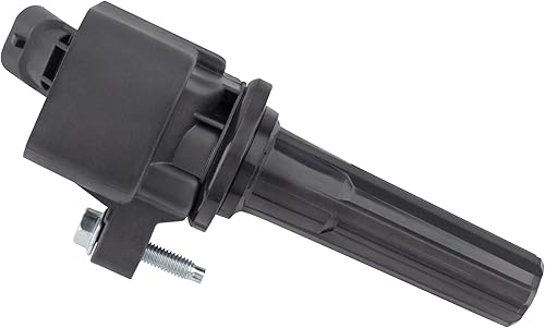 Miniatura 5 de BOXI Bobina de encendido para Chevy Colorado Trailblazer EXT 2006-2012  para GMC Canyon Envoy XL 2007-2012  para Hummer H3 2007-10  para Isuzu