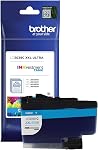 Brother Genuine LC30373PKS Super High-Yield Colour Ink Cartridge Value Pack, Original Ink Replacement cartridges, Cyan/Magenta/Yellow, Ink for Brother Inkjet Printers MFCJ5945DW/MFCJ6545DW/MFCJ6945DW