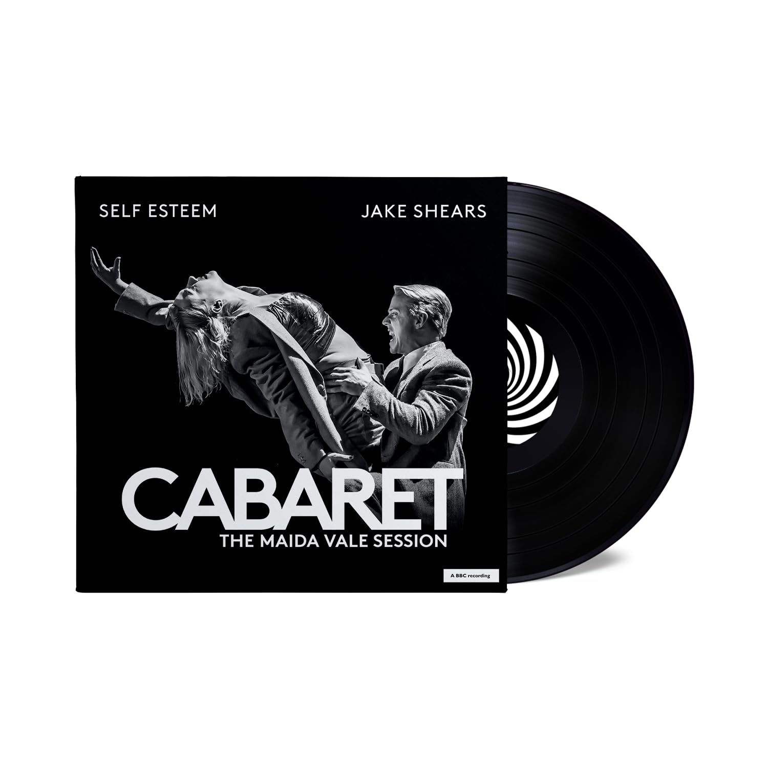 Cabaret: The Maida Vale Session [VINYL]