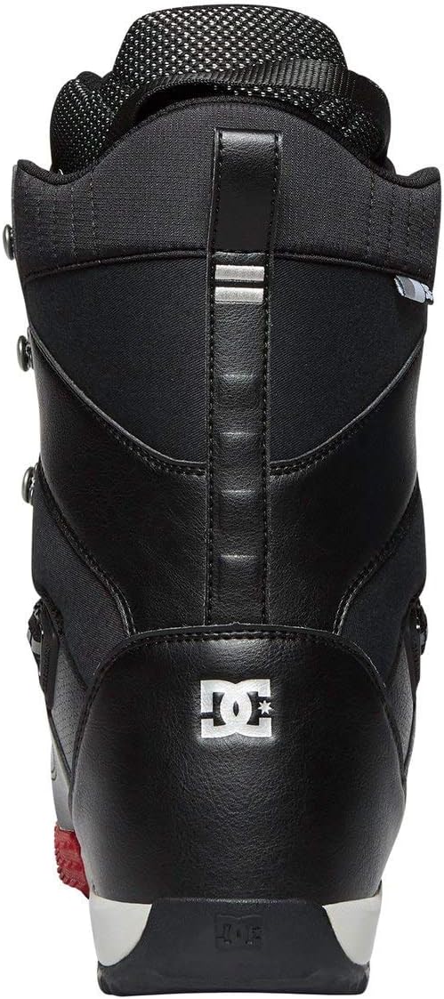 DC Men's Mutiny Lace Snowboard Boots
