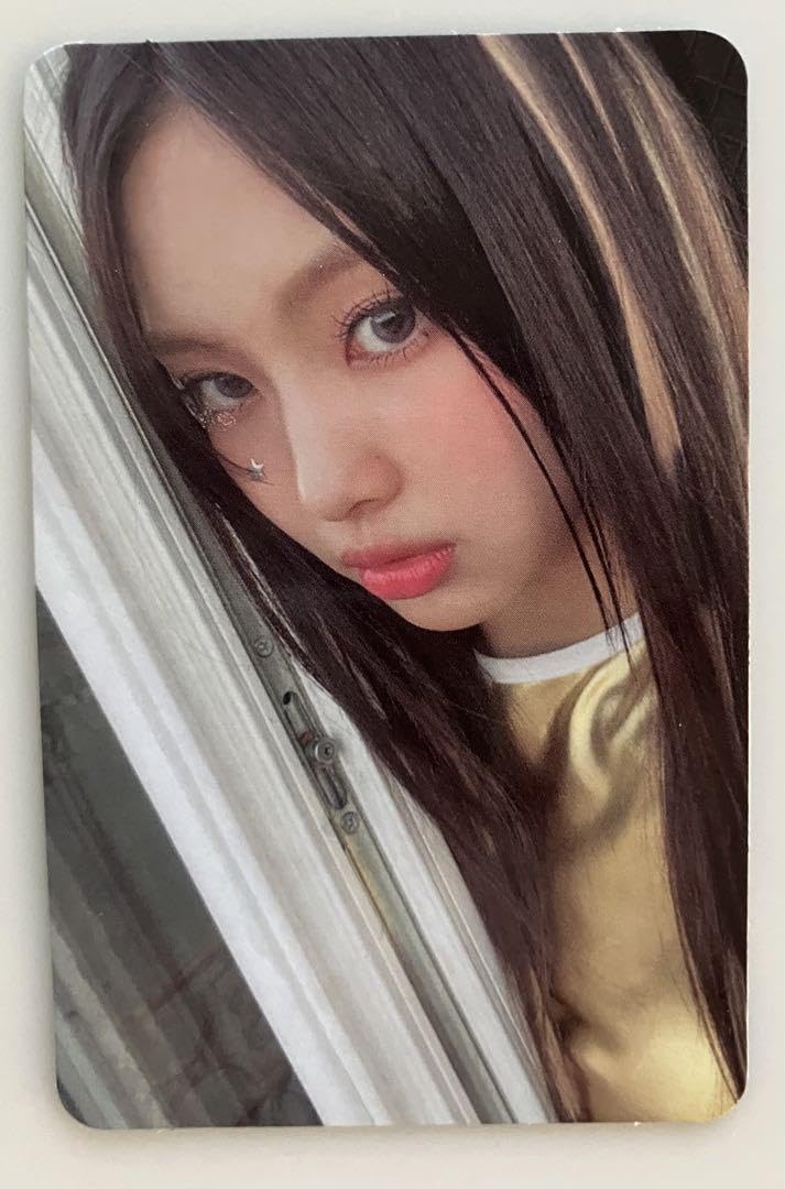 Amazon.co.jp: newjeans ヘイン supershy 公開収録 サノク ニュー 