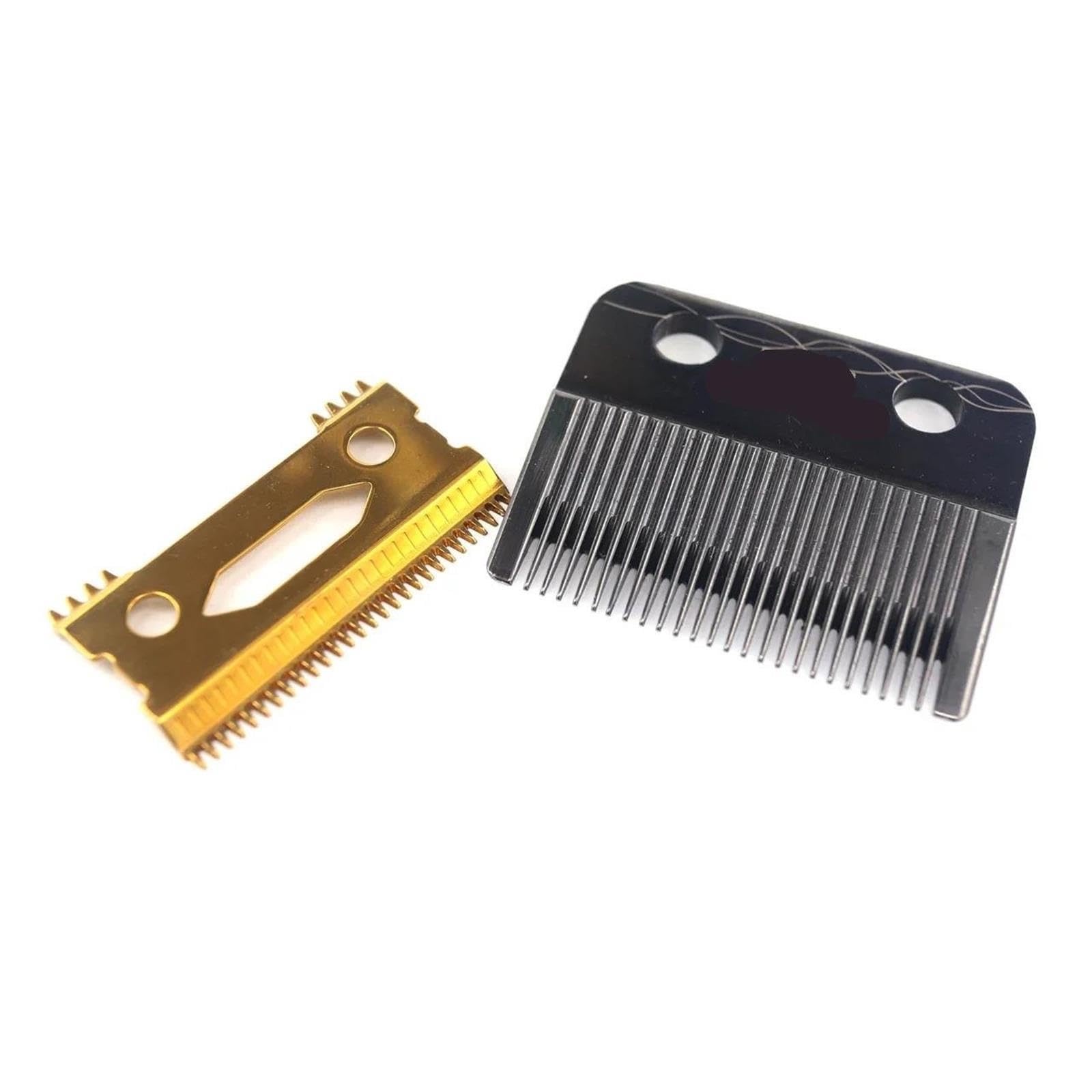 Cuchilla DLC, Compatible Con WAHL/JRL/Madeshow, KM-90-4
