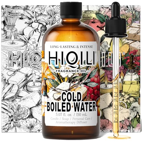 Aceite Esencial de Rosa HIQILI 100ML y Aceite Aromático 150ML miniatura 3