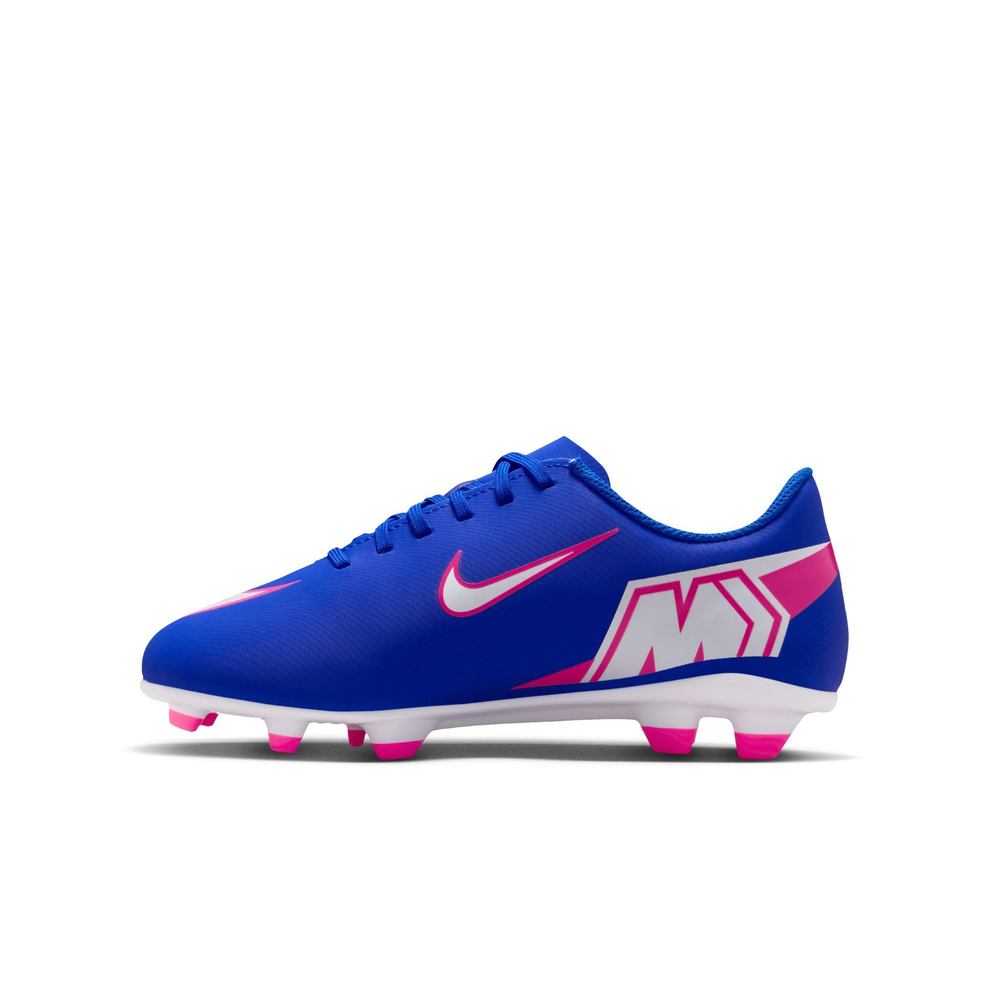 Nike Jr. Mercurial Vapor 16 Club MG Low-Top Fußballschuh Kinder