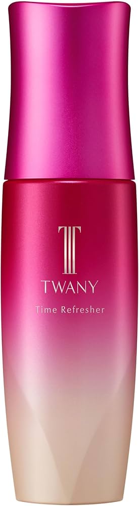Amazon.co.jp: トワニー タイムリフレッシャー 【誘導美容液】 60ml