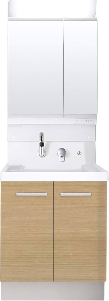 Amazon | LIXIL(リクシル) INAX 洗面化粧台 セット K1シリーズ