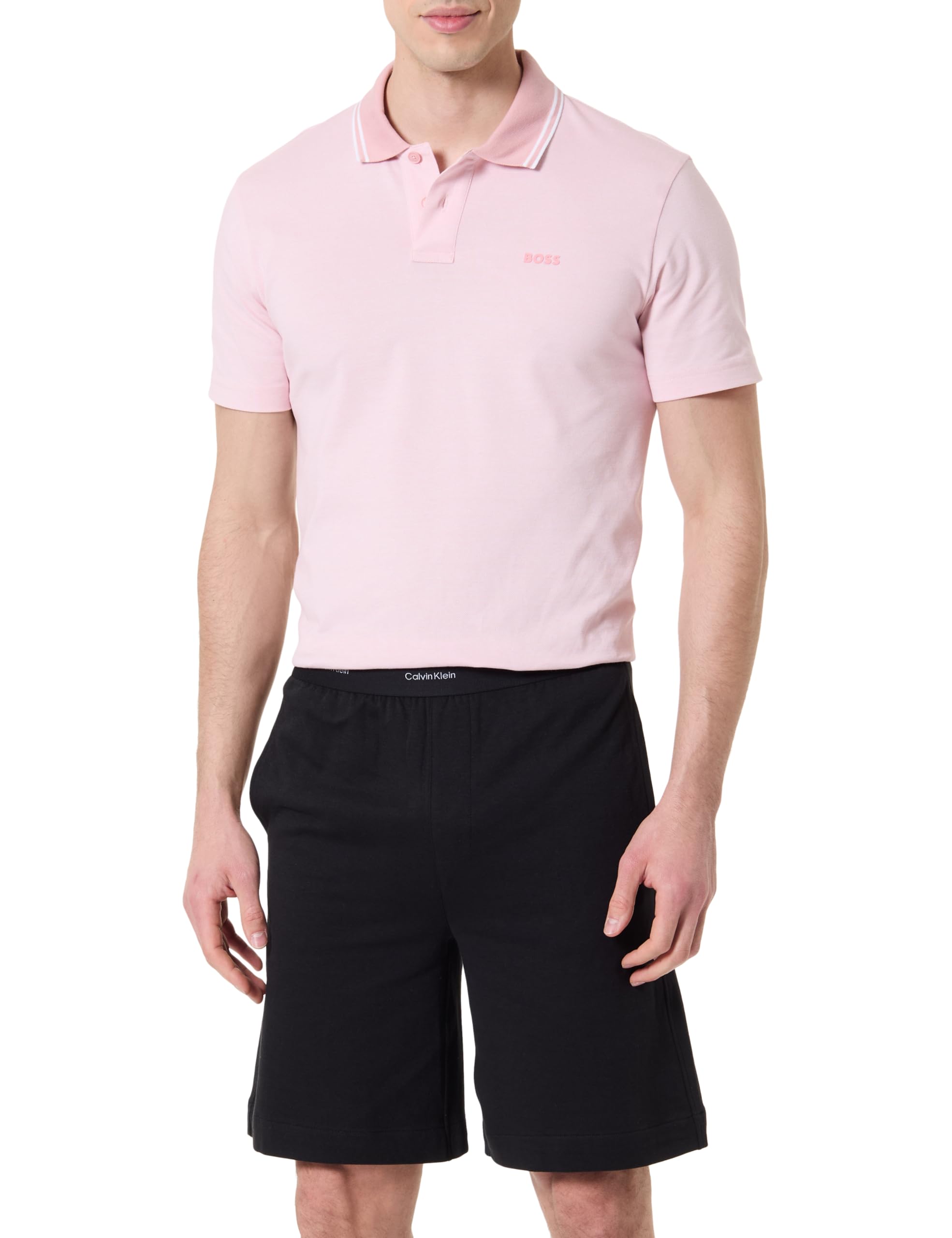 SLEEP SHORT Pijama Altı Erkek