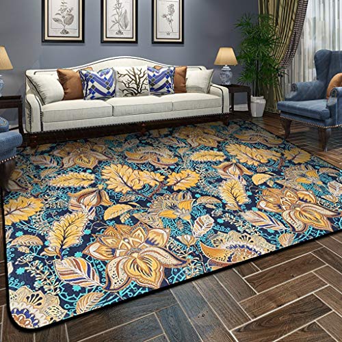 Tapis de chambre moderne pour une descente de lit créative et cosy - 2