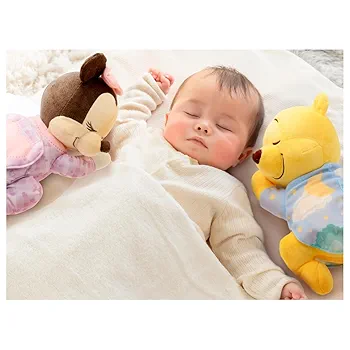 Amazon.co.jp: ディズニー いっしょにねんねぐっすりメロディ
