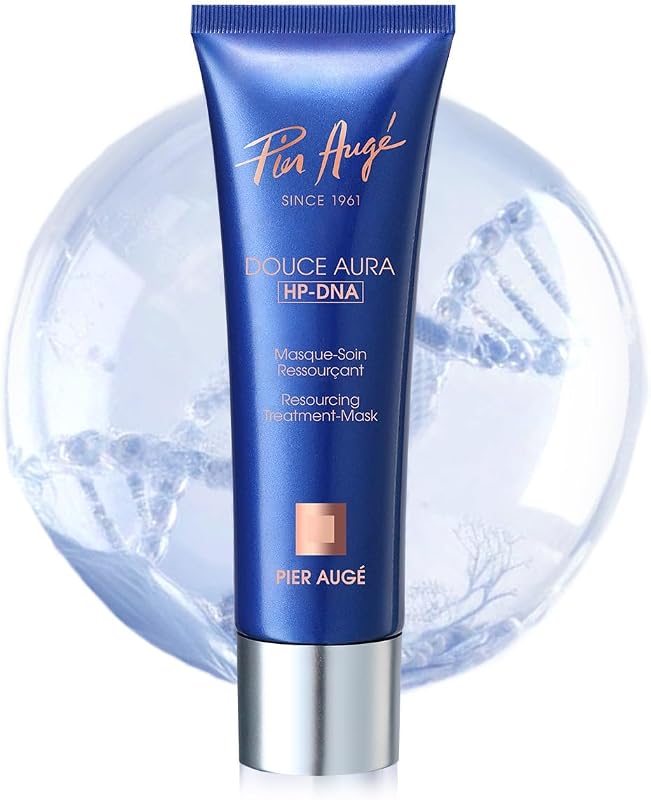 Máscara facial noturna Pier Augé PDRN, sem enxágue, 50 mL