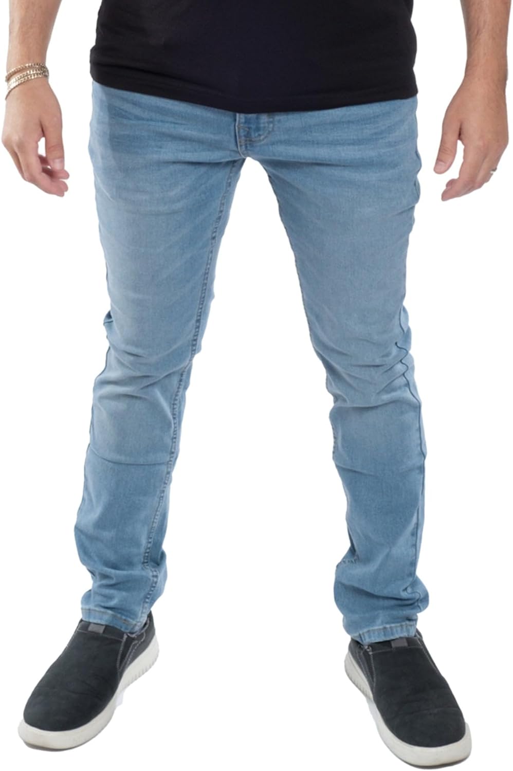 The Perfect Jean TPJ Mens Slim Thick Fit Jean