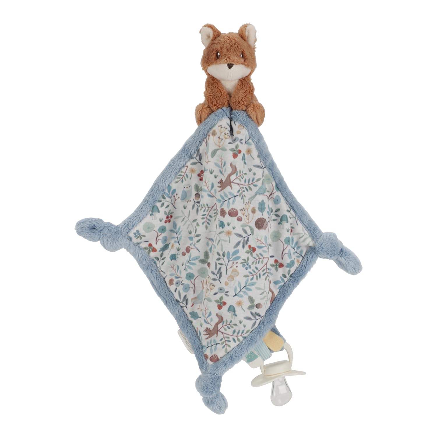 Little Dutch Blue Forest Friends 8927 Cuddly Dummy Cloth