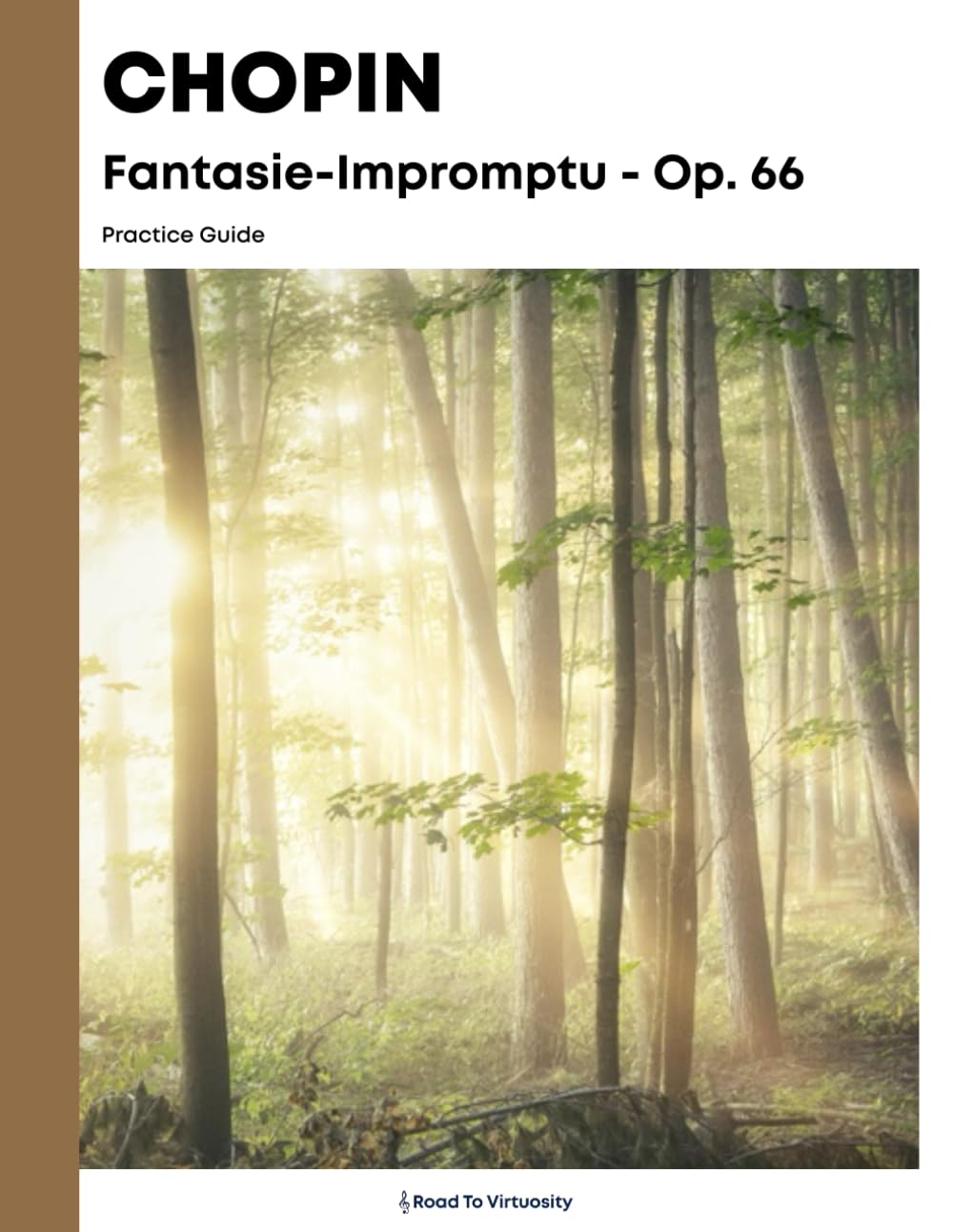 Chopin Fantasie-Impromptu Op. 66: Practice Guide