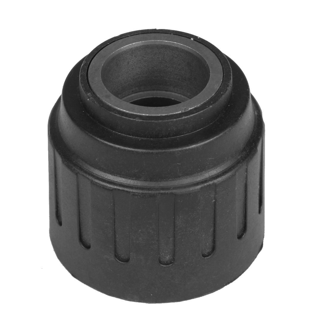 Electric (Power tool) Hammer Black Rubber Coated Metal Head Cover Cap for DCA (29ry219qf766) 26 601BF