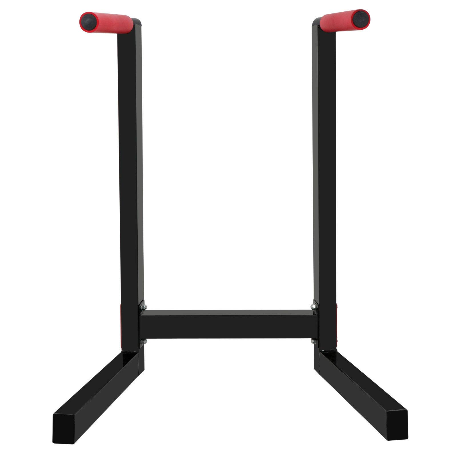 Buy Bar Fitness Home Gym Heavy Duty Steel dip Stand Parallel Dipping