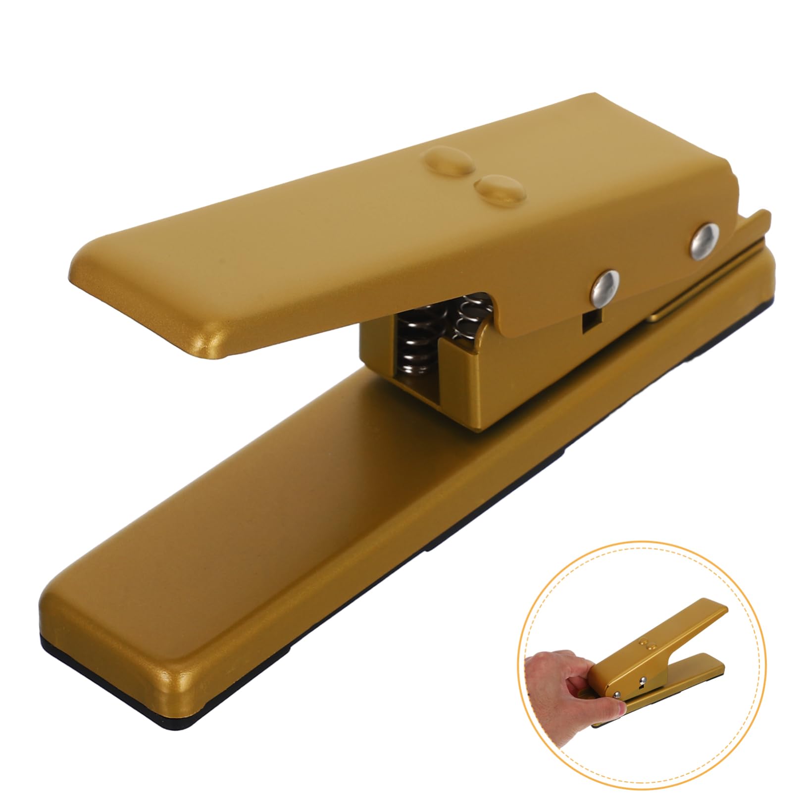 Macchina per Plettri per Chitarra Fai da Te, Set 1
