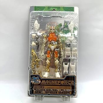 ミクロマン　プラスチック製　8体セット Yahoo!オークション -「ミクロマン セット」の落札相場・落札価格