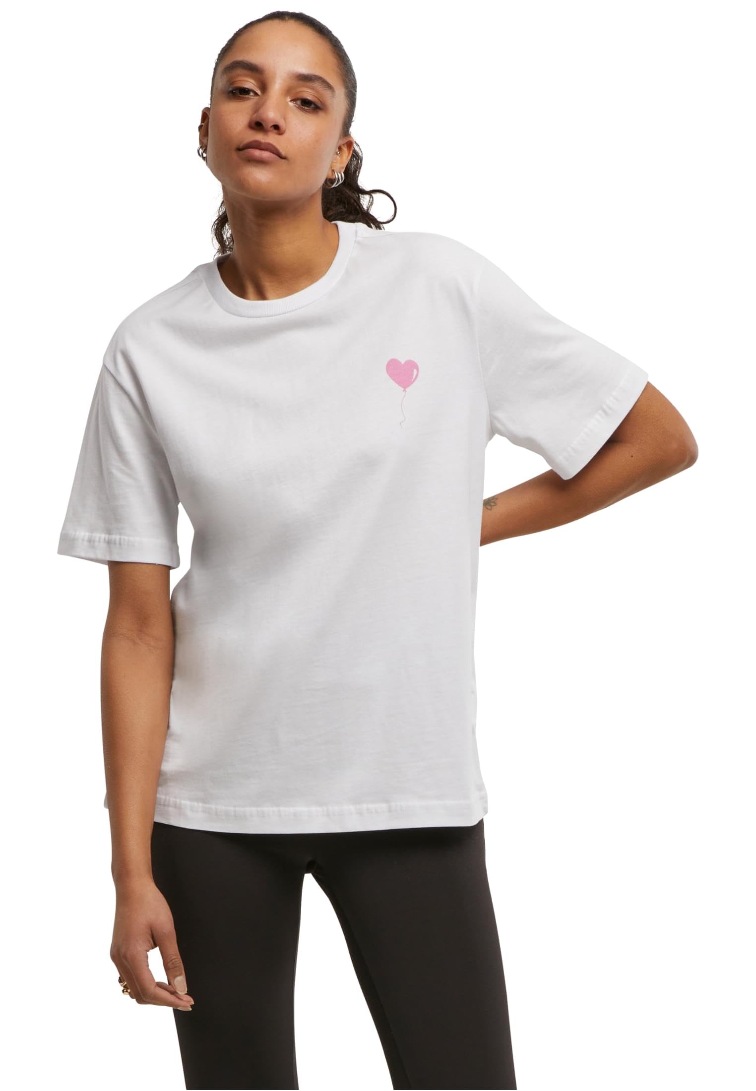 Miss Tee Damen T-Shirt