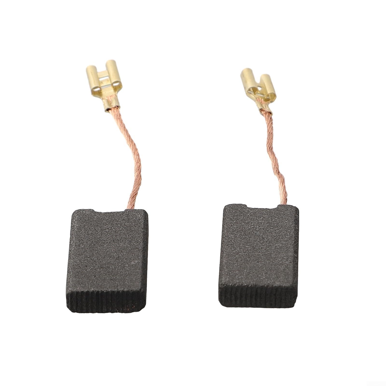 Escobillas de carbón 1617014126 Juego de dos piezas de repuesto para Bosch GSH y Series para martillos de demolición para GSH11E 11DE 10DC SE
