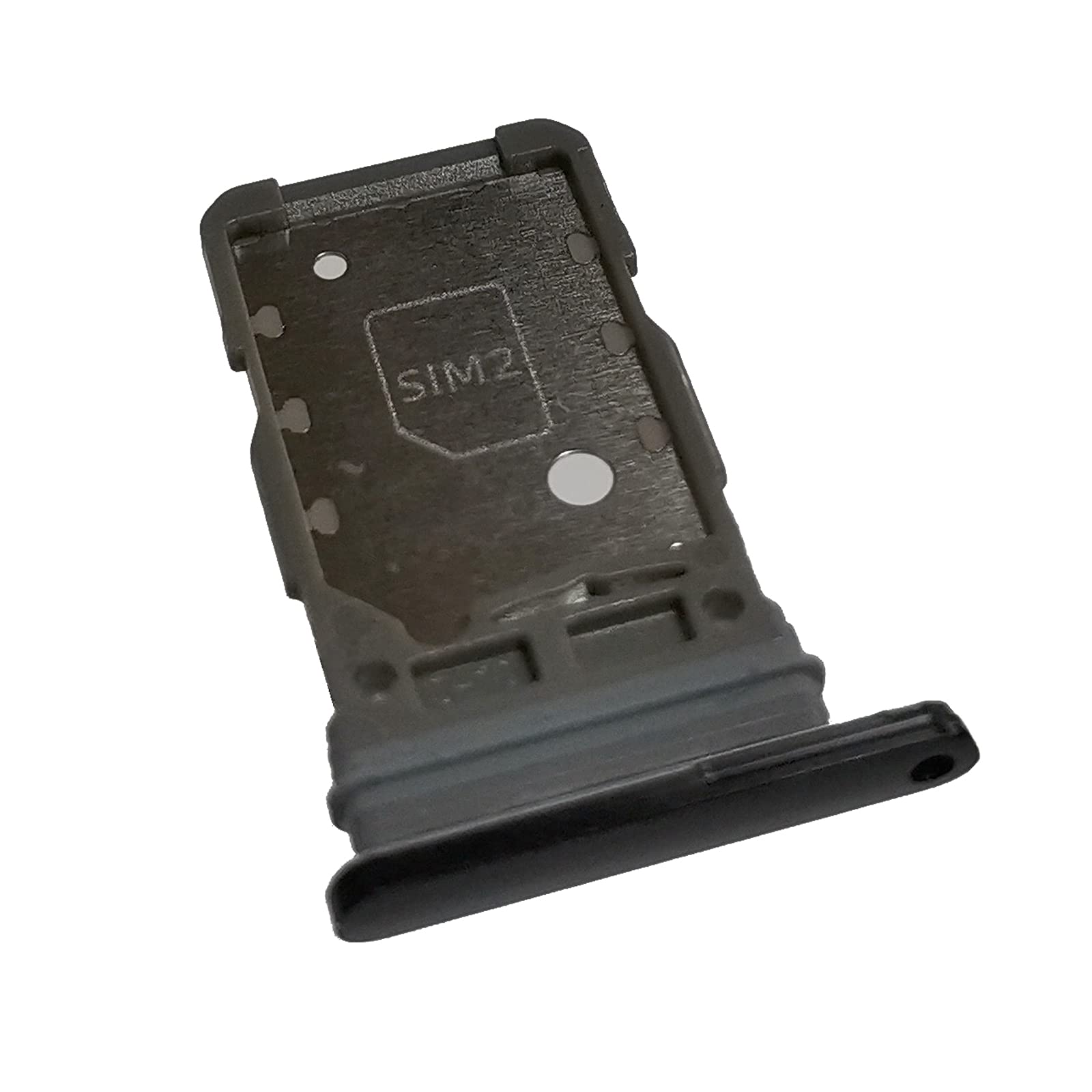 Amazon.com: s21 Ultra Dual Sim Card Slot Holder Replacement Tray
