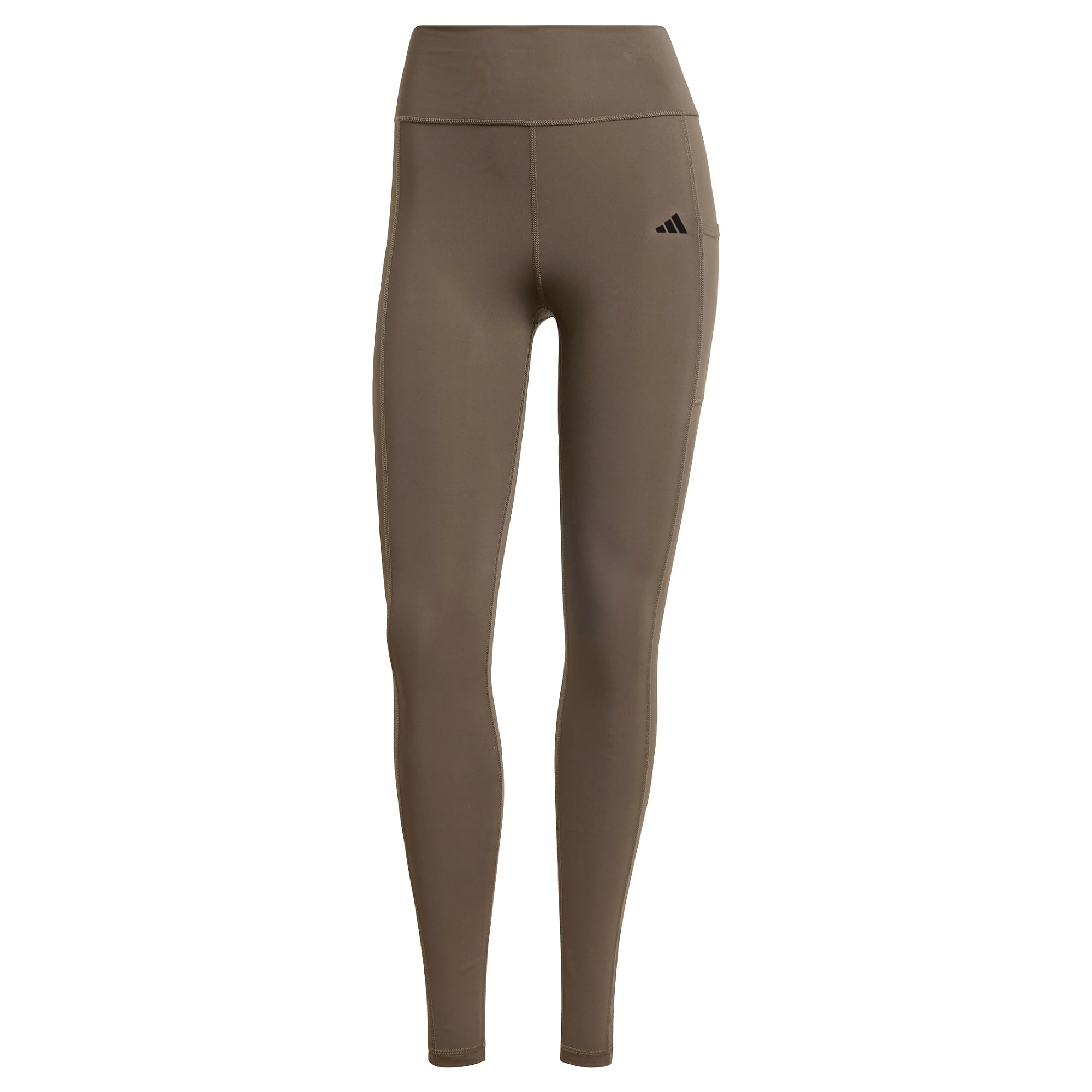 adidas leggings olive green