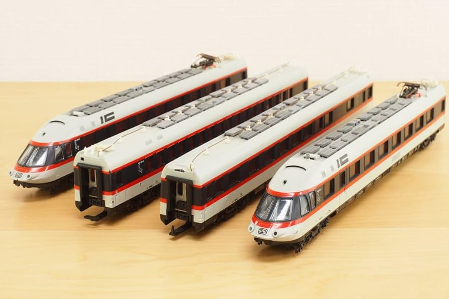 HOゲージ 鉄道模型 Lima リマ 149742 GP ドイツ国鉄 616gLsjOZML._AC_UF894,