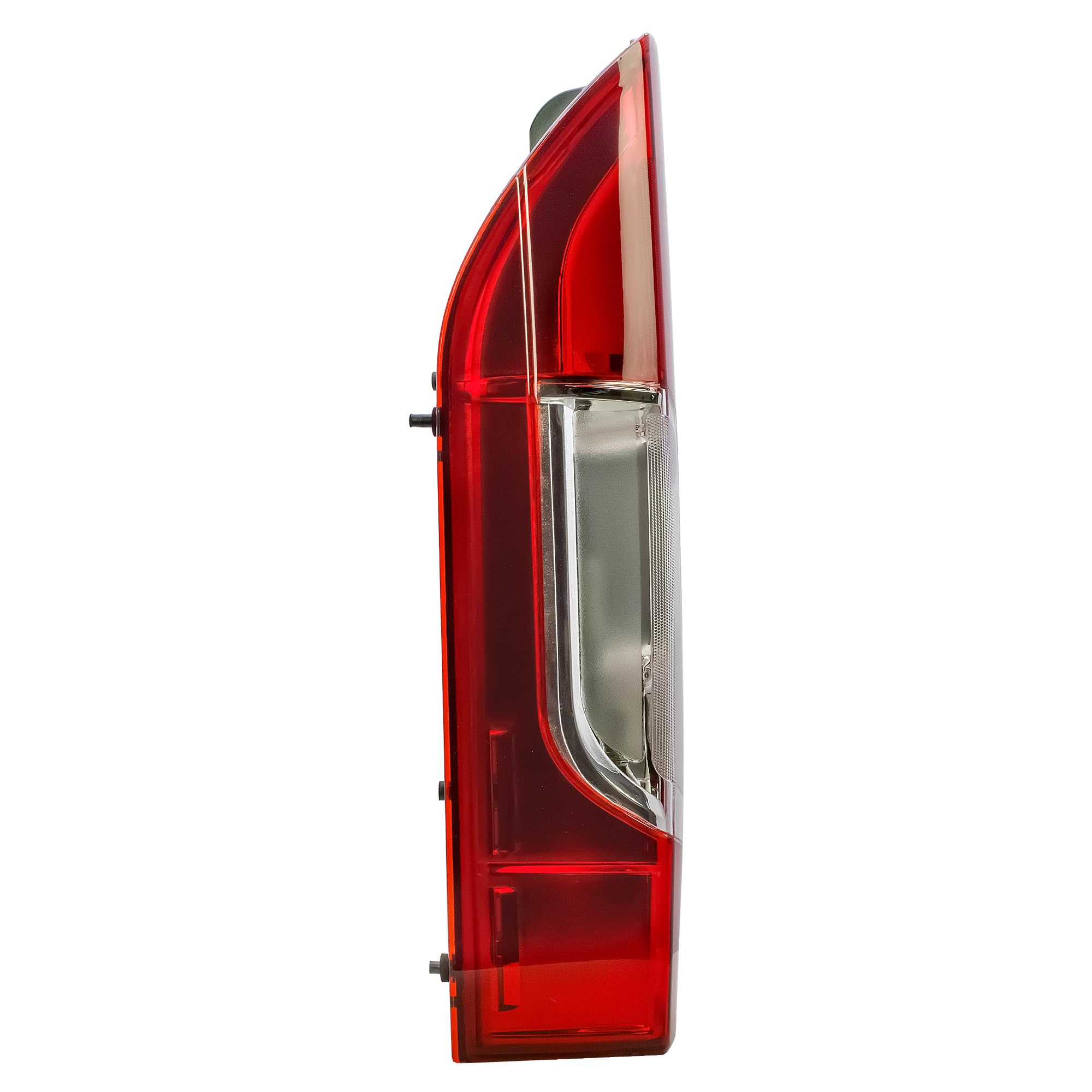 LONGLING Indicador Trasero Izquierdo Luz Trasera para Fiat Ducato, Citroen Jumper, Peugeot Boxer 2014-2024, Opel Movano 2022-2024