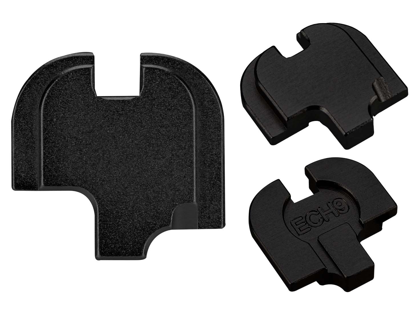 Amazon.com : NDZ Performance Slide Back Plate for Springfield
