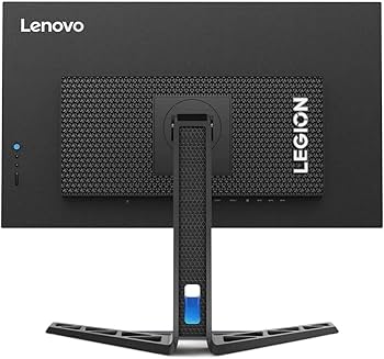 Amazon.com: Lenovo Legion Gaming Monitor - 27