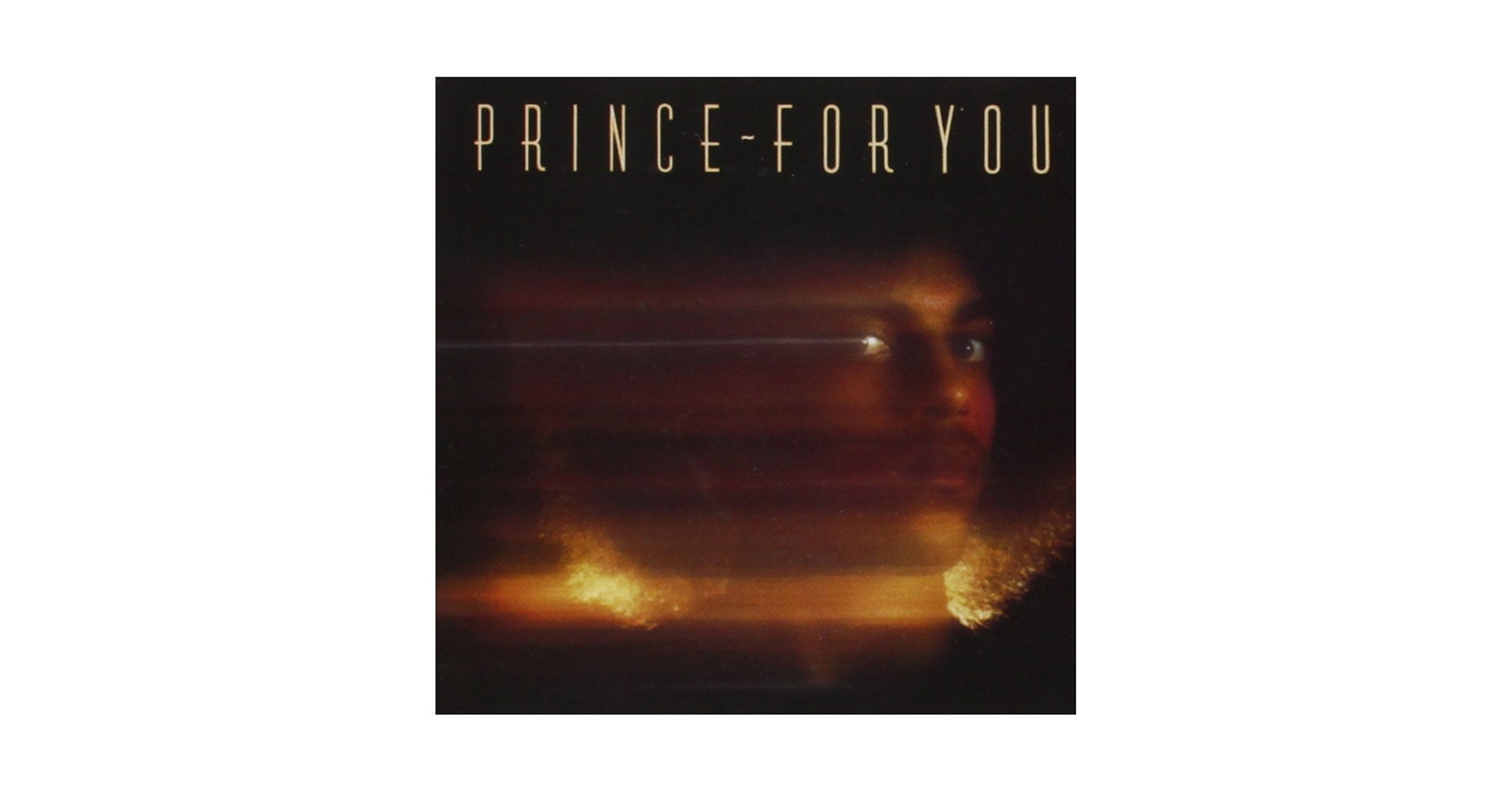 PRINCE - For You - Amazon.com Music