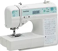 Máquina de Costura QB9110l Brother Bivolt